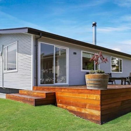 "Great Scott" Great Spot Your Tekapo Retreat بحيرة تيكابو المظهر الخارجي الصورة