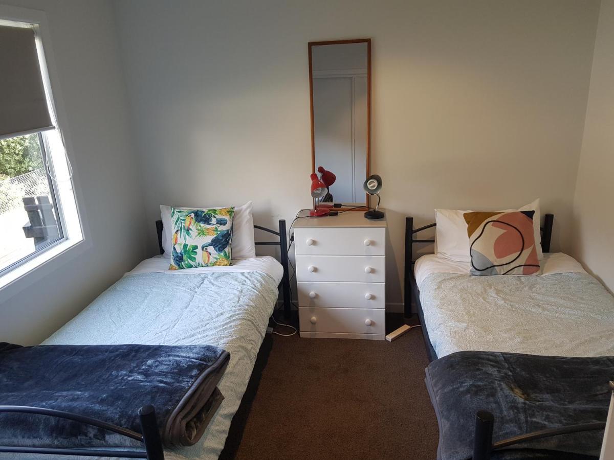 "Great Scott" Great Spot Your Tekapo Retreat بحيرة تيكابو المظهر الخارجي الصورة