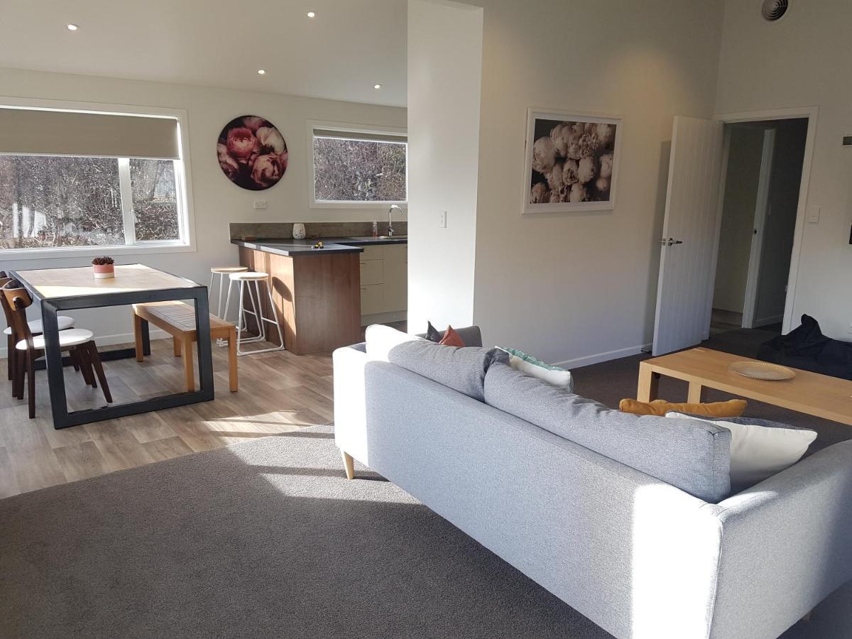 "Great Scott" Great Spot Your Tekapo Retreat بحيرة تيكابو المظهر الخارجي الصورة