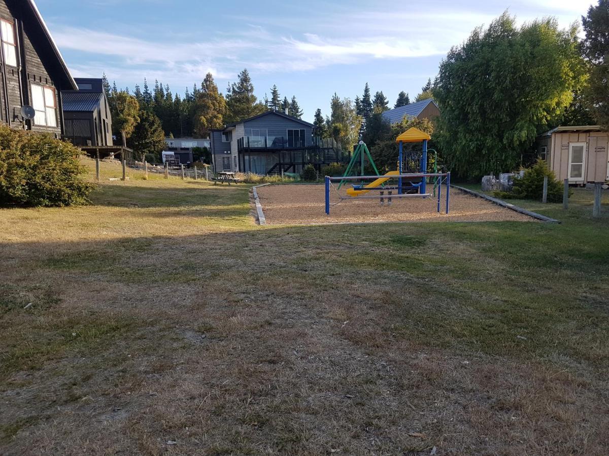 "Great Scott" Great Spot Your Tekapo Retreat بحيرة تيكابو المظهر الخارجي الصورة