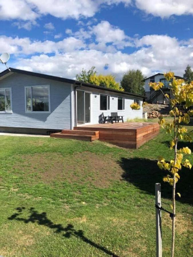 "Great Scott" Great Spot Your Tekapo Retreat بحيرة تيكابو المظهر الخارجي الصورة