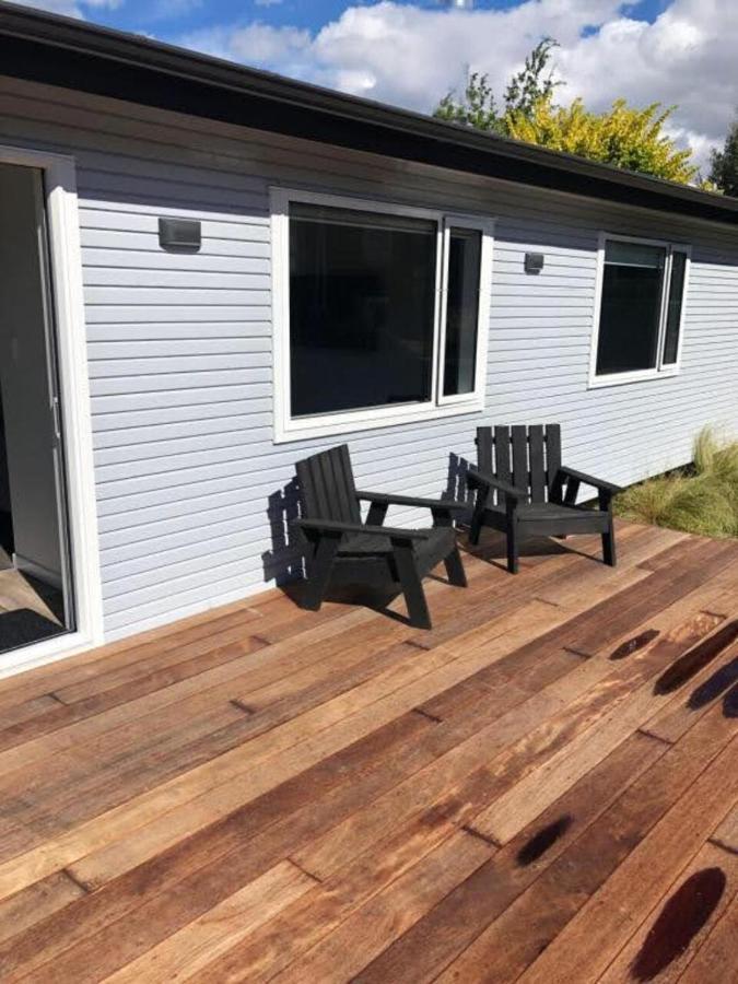 "Great Scott" Great Spot Your Tekapo Retreat بحيرة تيكابو المظهر الخارجي الصورة