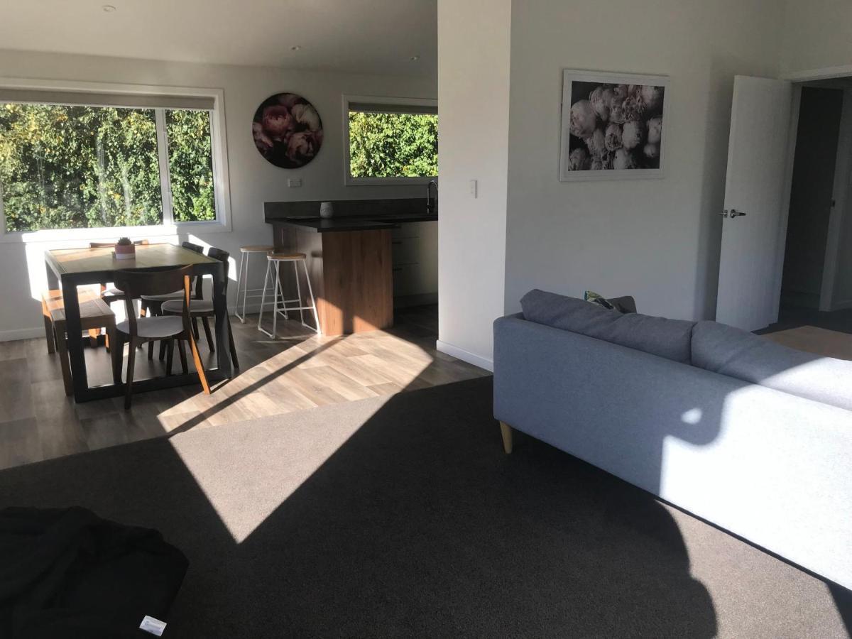 "Great Scott" Great Spot Your Tekapo Retreat بحيرة تيكابو المظهر الخارجي الصورة