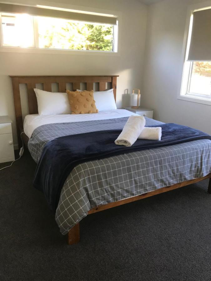 "Great Scott" Great Spot Your Tekapo Retreat بحيرة تيكابو المظهر الخارجي الصورة